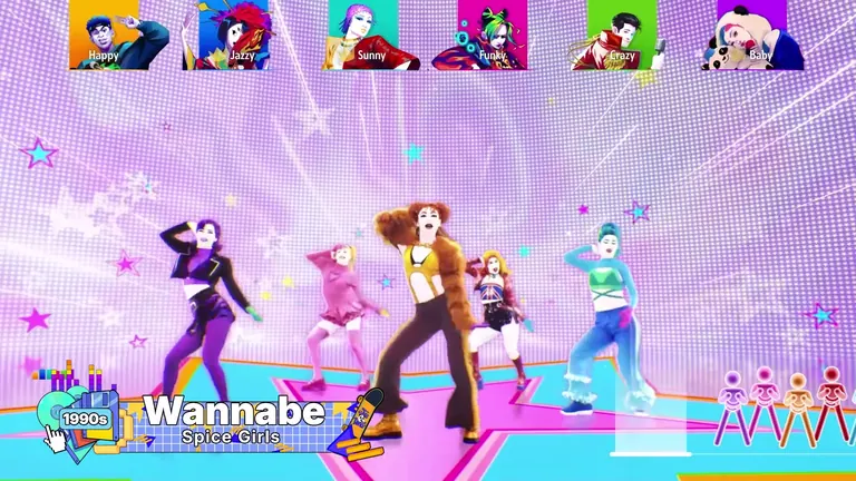 Building a party playlist that lasts a night screenshot