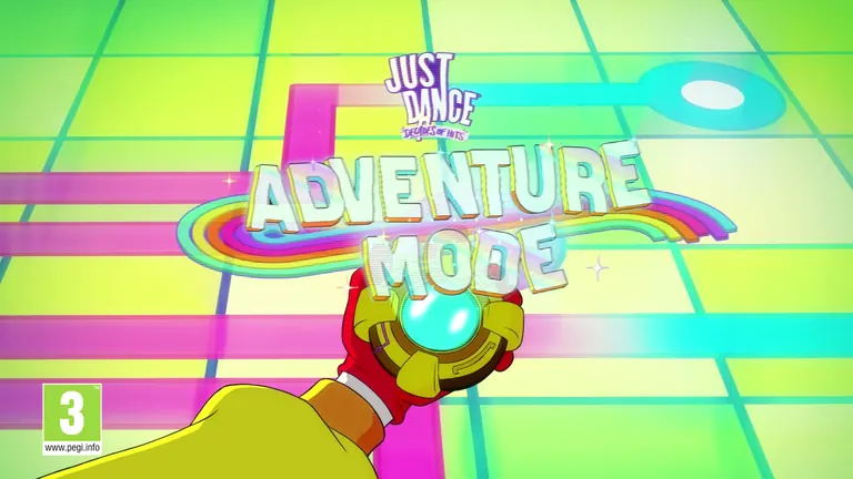Adventure Mode: the complete campaign guide screenshot