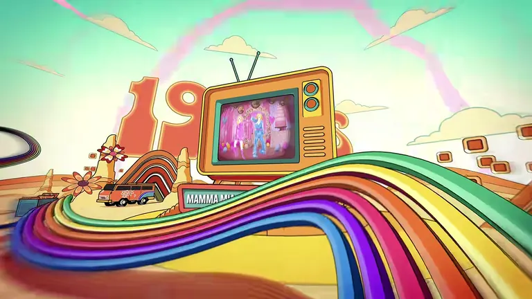 Every official trailer, in order