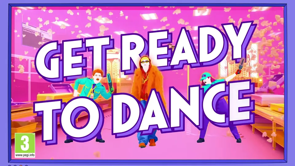 Official release artwork
